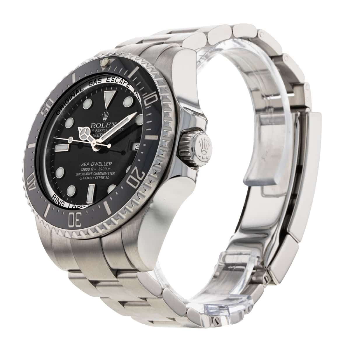Rolex Deepsea 116660 Rolex Deepsea 116660
